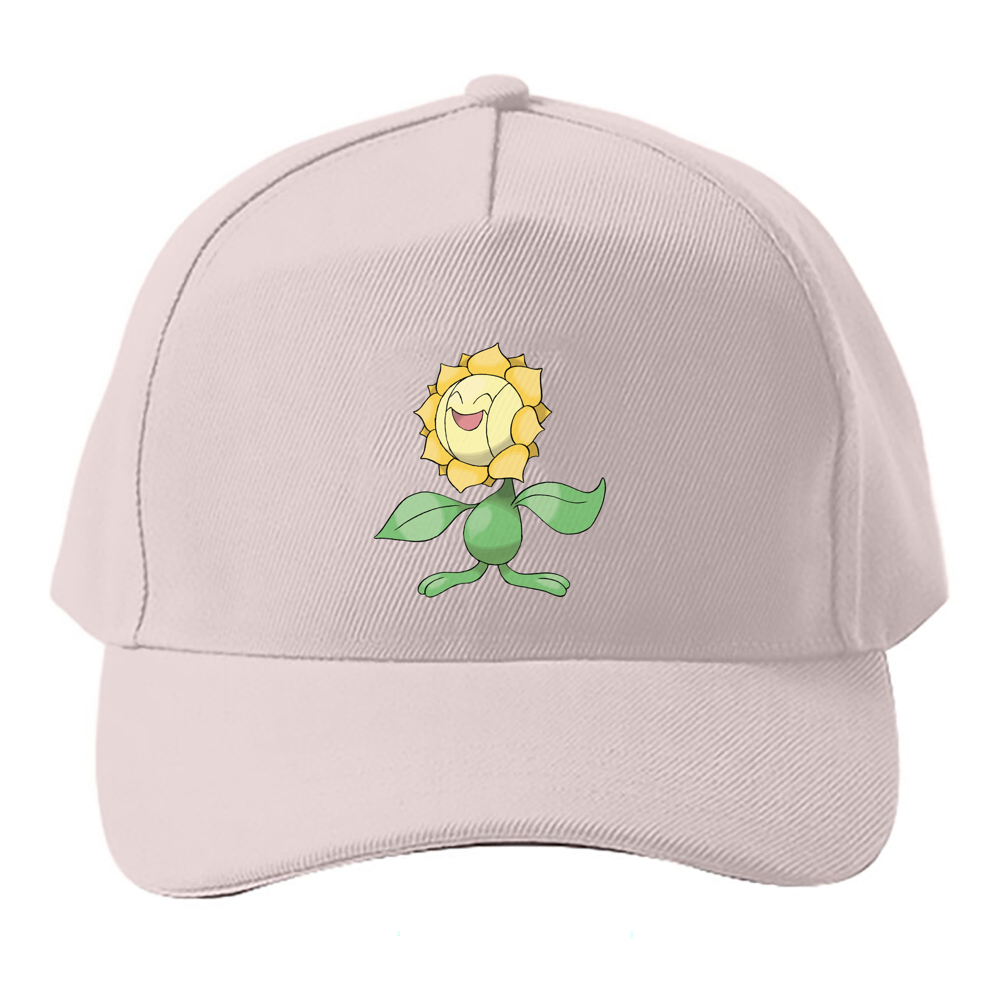 （画像用） ポケットモンスター Pokémon ベースボールキャップ 綿100％ 男女兼用 帽子 スポーツ